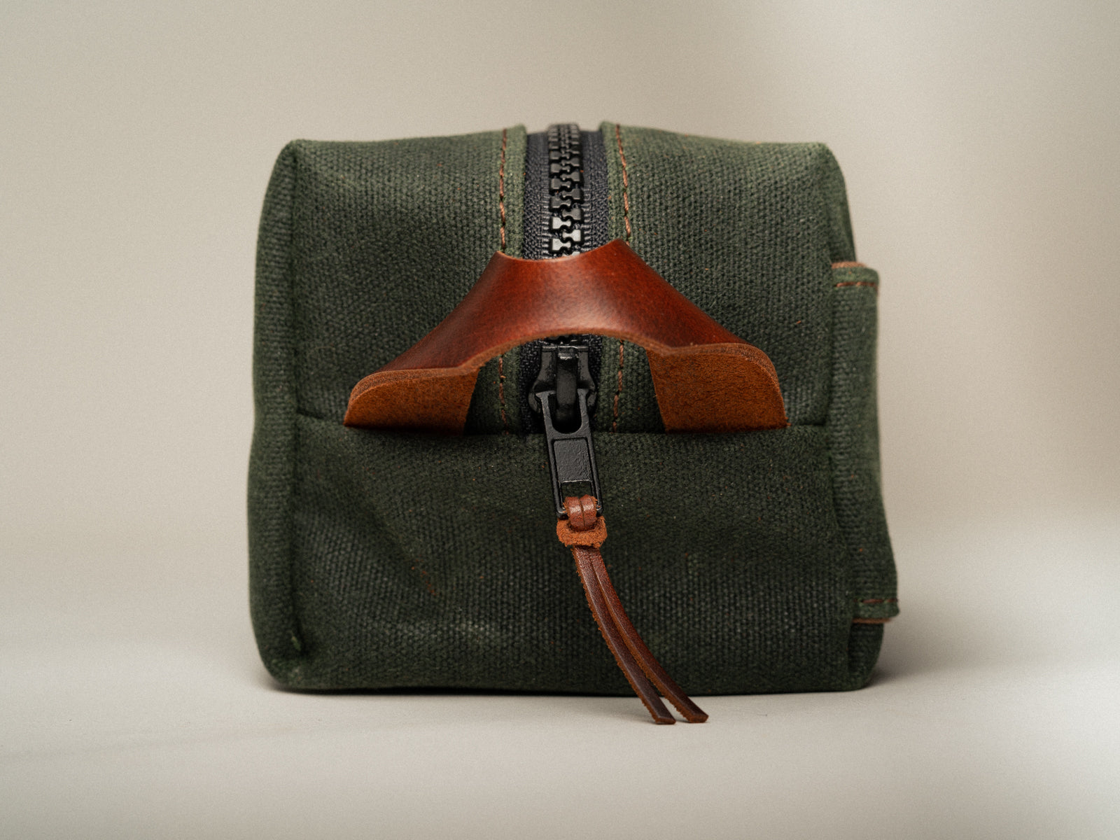 Washabuck Canvas