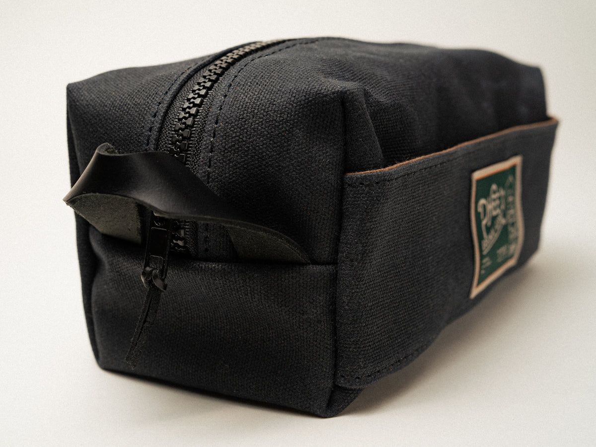 Washabuck Canvas