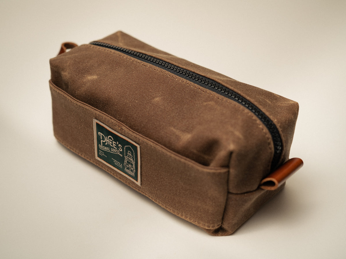 Washabuck Canvas