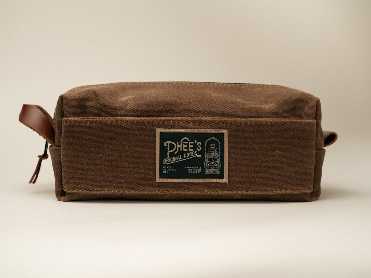 Washabuck Canvas