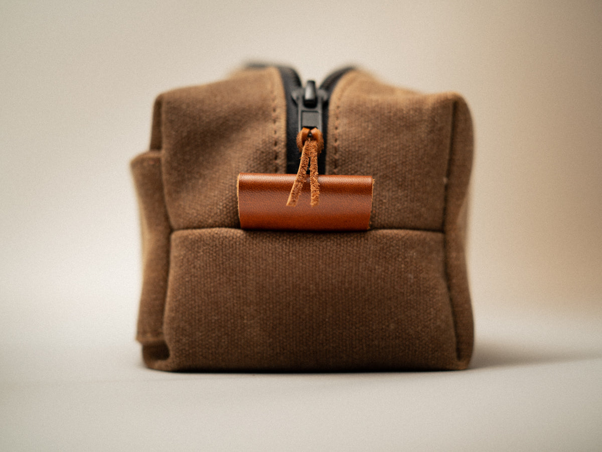 Washabuck Canvas