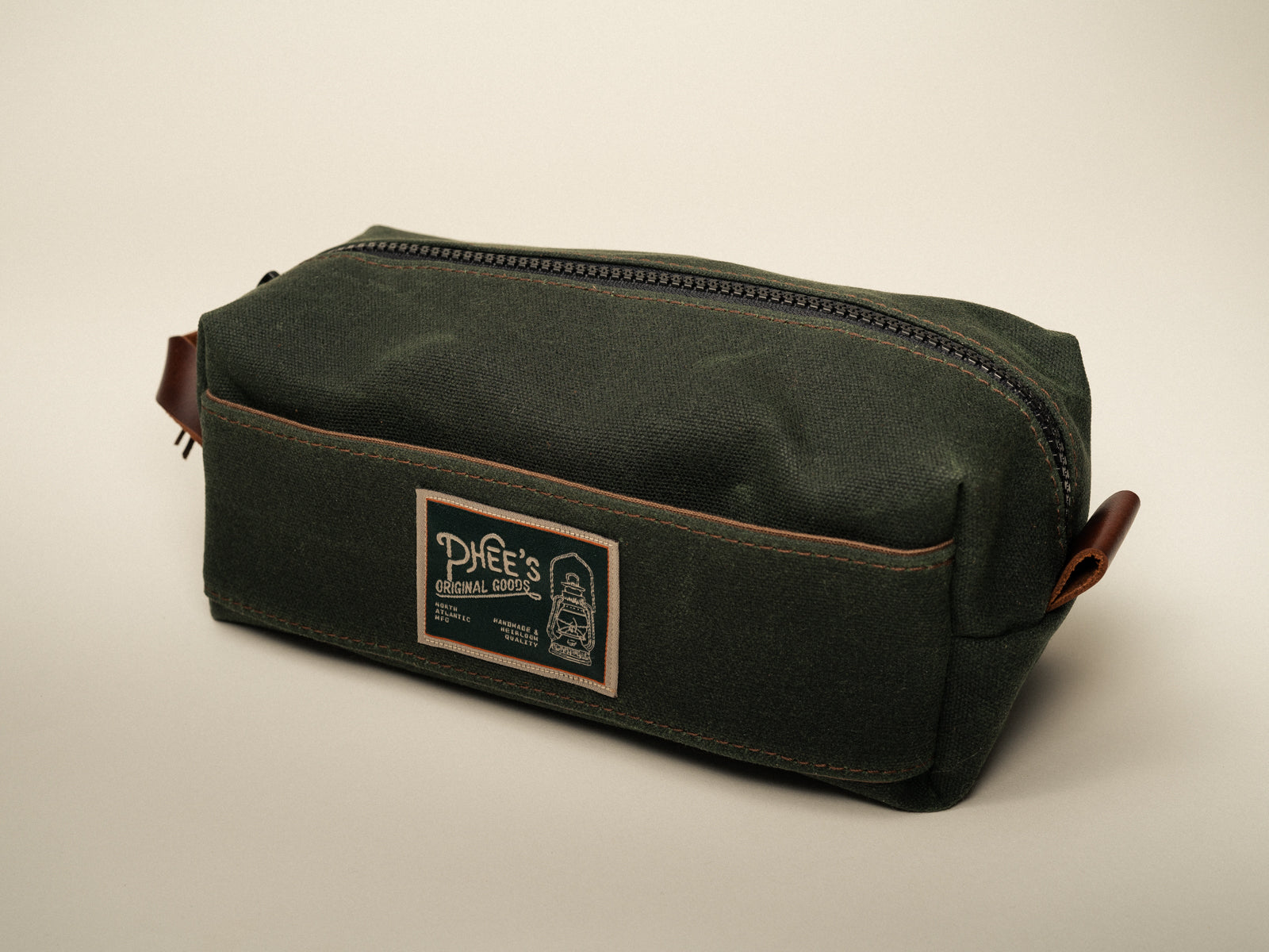 Washabuck Canvas