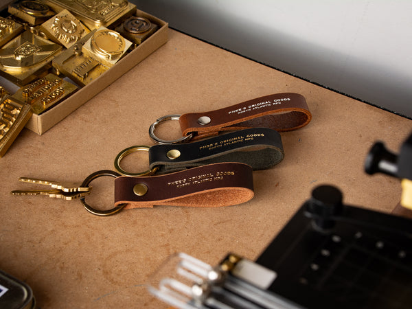 KeyLoop-LeatherKeychain-