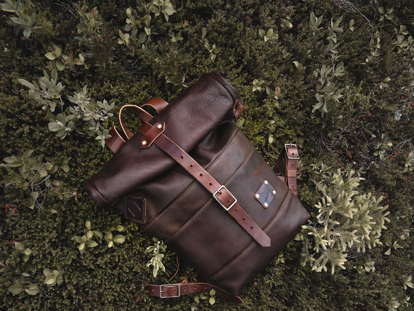 Portage Rucksack